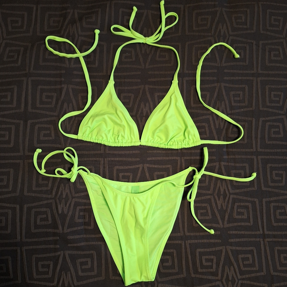 SKIMS Signature Bikini